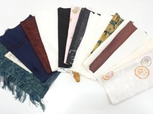 アンティーク　はぎれ色々セット